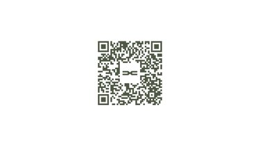 Dacia AR app QR code