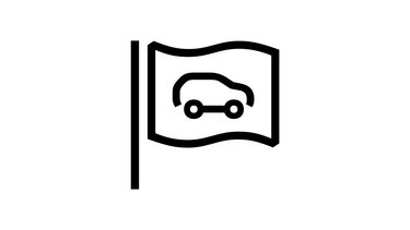Dacia Flagge