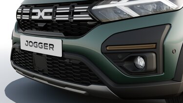 Der neue Dacia Jogger 