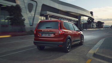 Dacia Securplus