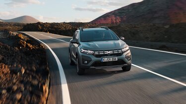 Kundenbewertungen zum neuen Dacia Sandero Stepway