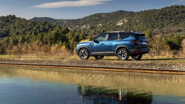 exterior coche