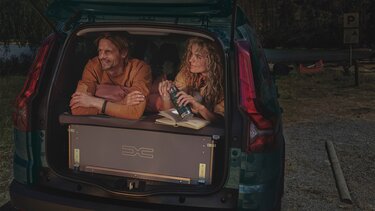 nuevo jogger dacia 2024