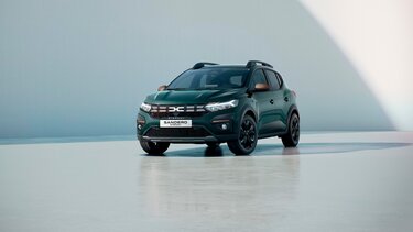 fiablidad dacia
