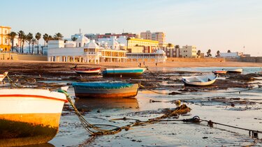 Cádiz
