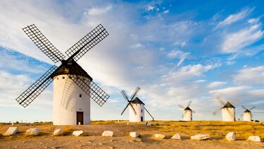molinos