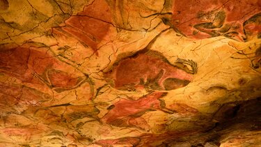 pinturas rupestres