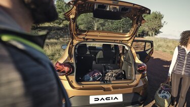 Dacia Seguros Financiación