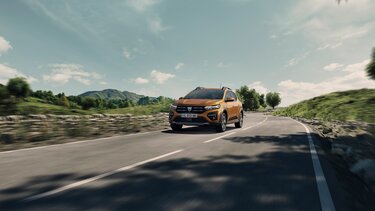 Dacia financiación