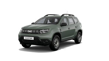 Duster Eco G