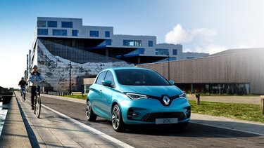 Renault - Select N Drive