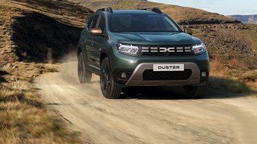 Duster Extreme 