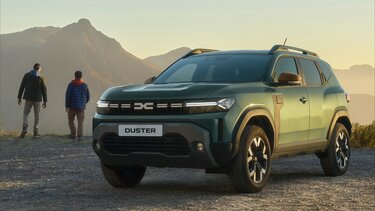 Duster Extreme