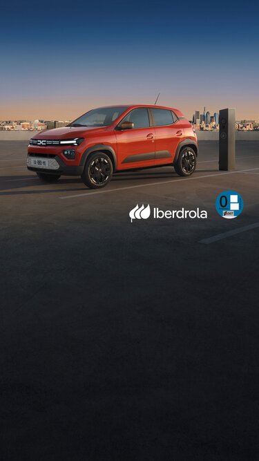 Dacia Sandero Días Únicos