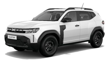 Dacia Duster essential