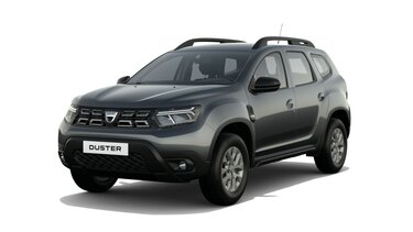 Duster Confort