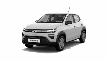 Dacia Spring essential