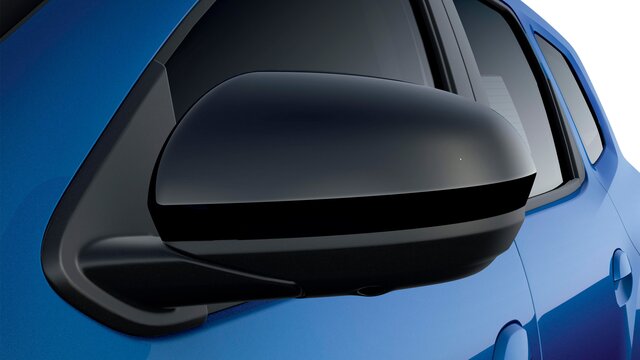 S 233 Rie Limit 233 E 15 Ans Duster Un Design Unique Dacia