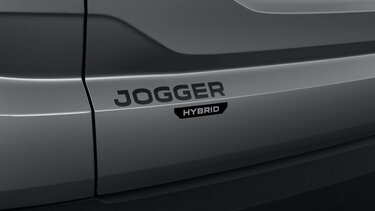 Jogger HYBRID 140