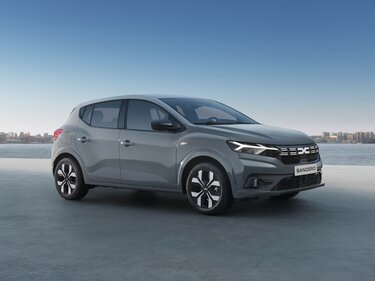 Offre du moment pour les professionnels - Dacia Sandero