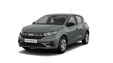 Offre Pro Dacia Sandero Essential ECO-G