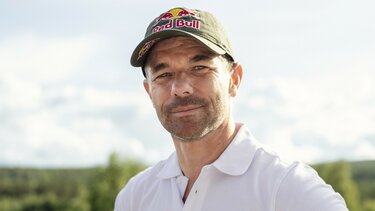 Sébastien Loeb - Mondial de Paris