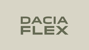 Dacia Flex