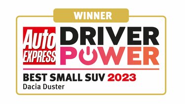 Auto Express Driver Power Survey Best Small SUV