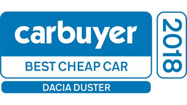 2018 Carbuyer Best Cheap Car