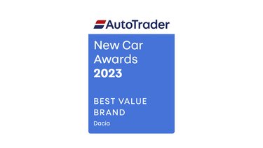 AutoTrader Best Value Brand