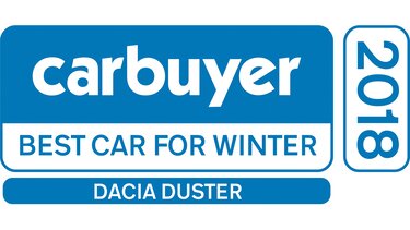 2018 Carbuyer Best Car for Winter
