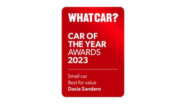 What Car? Small Car Best for Value 2023