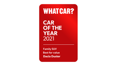 What Car? Best family SUV, best for value