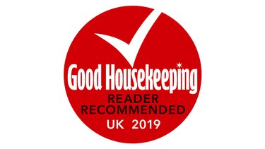 2019 Good Housekeeping Reader Recommended