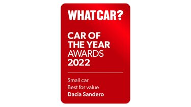 2022 car of the year