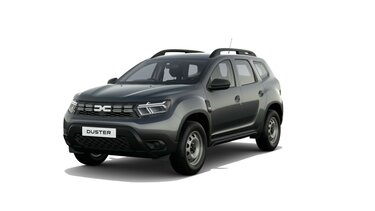 New Dacia Duster offer