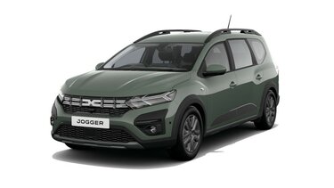 Jogger Motability Offers