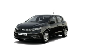 New Dacia Jogger offer