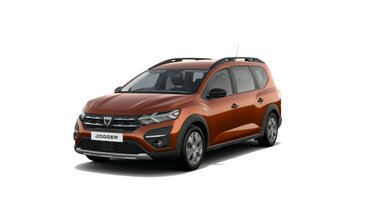 New Dacia Jogger offer