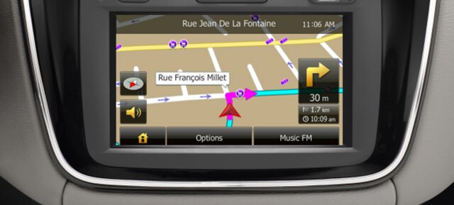 Renault welcome naviextras com