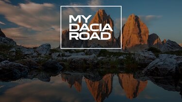My Dacia Road