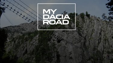 My Dacia Road