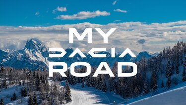 My Dacia Road