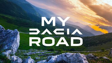 My Dacia Road