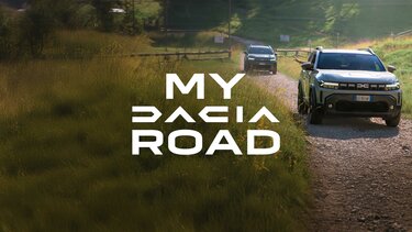 My Dacia Road