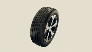 offerta pneumatici - Dacia