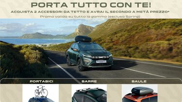 Offerte accessori