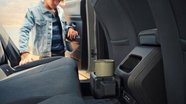 Gamme accessoires Youclip | Dacia