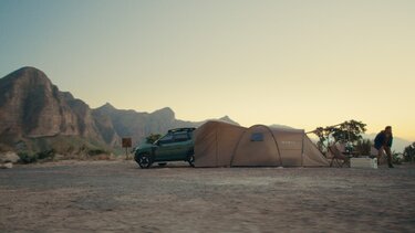 Dacia Sandriders