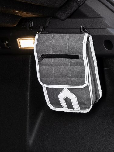 Dacia YouClip system - Pouch accessory